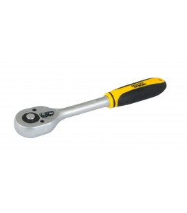 Klíč ráčnový MASTERTOOL 3/8" 45Т 78-0123