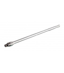 Rukojeť kloubová MASTERTOOL 1/2" 375 mm CRV 78-0137