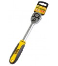 Klíč ráčnový MASTERTOOL 1/2" 45Т 78-0143