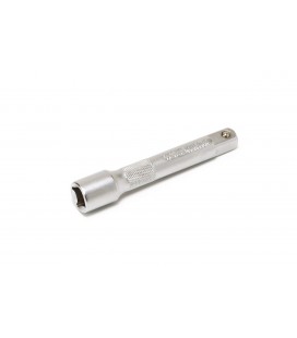 Nástavec prodlužovací MASTERTOOL 1/2" 125 mm CRV 78-0212