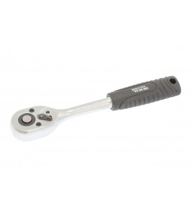 Klíč ráčnový MASTERTOOL 3/8" 24T 78-0221