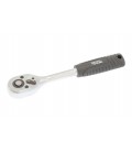 Klíč ráčnový MASTERTOOL 3/8" 24T 78-0221