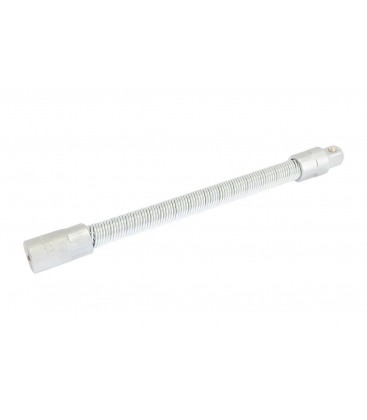 Nástavec prodloužený ohebný MASTERTOOL 1/2" 250 mm CRV 78-0222