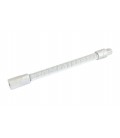 Nástavec prodloužený ohebný MASTERTOOL 1/2" 250 mm CRV 78-0222