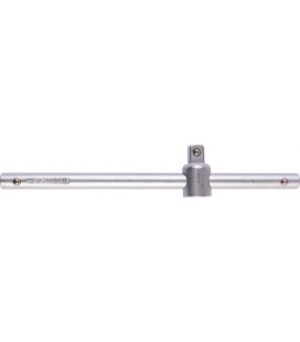 Vratidlo T-Type MASTERTOOL 1/2" 250 mm CRV 78-0226