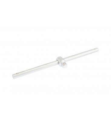Vratidlo T-Type MASTERTOOL 1/2" 300 mm CRV 78-0227