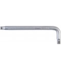 Vratidlo L-Type MASTERTOOL 1/2" 280 mm CRV 78-0228
