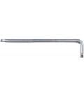 Vratidlo L-Type MASTERTOOL 1/2" 400 mm CRV 78-0240