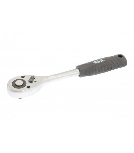 Klíč ráčnový MASTERTOOL 1/2" 24T 78-0241