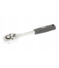 Klíč ráčnový MASTERTOOL 1/2" 24T 78-0241
