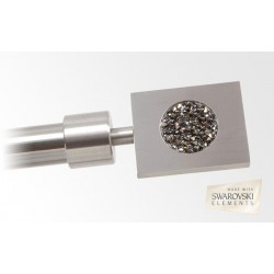 Zakończenie Swarovski 830