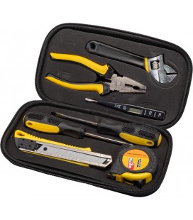 Sada nářadí MASTERTOOL Amatérský 7 ks 78-0307