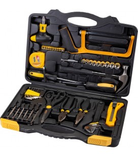 Sada nářadí MASTERTOOL Asistent 44 ks 78-0345