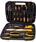 Sada nářadí MASTERTOOL Mistr 57 ks 78-0357