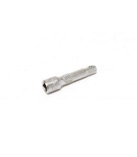 Nástavec prodlužovací MASTERTOOL 1/4" 50 mm CRV 78-0405