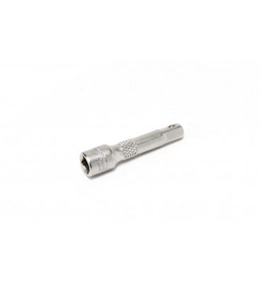 Nástavec prodlužovací MASTERTOOL 1/4" 50 mm CRV 78-0405