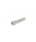 Nástavec prodlužovací MASTERTOOL 1/4" 50 mm CRV 78-0405
