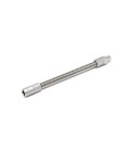 Nástavec prodloužený ohebný MASTERTOOL 1/4" 150 mm CRV 78-0416