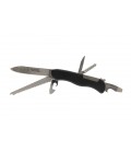 Nůž kapesní MASTERTOOL skládací-multitool 7-IN-1 79-0126