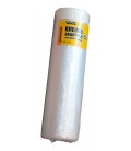 Fólie ochranná s lepicí páskou MASTERTOOL 1400 mm 20 m 79-9001