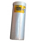 Fólie ochranná s lepicí páskou MASTERTOOL 2700 mm 20 m 79-9003