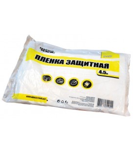 Fólie ochranná MASTERTOOL 4* 5 m 7 mycr 79-9146