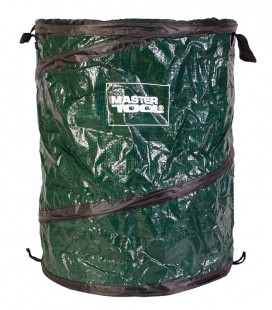 Taška zahradní MASTERTOOL POP UP 80 l 2 rukojeti 79-9705