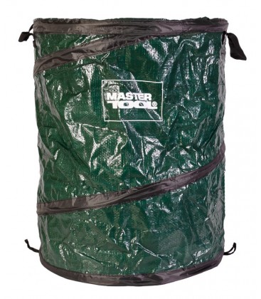 Taška zahradní MASTERTOOL POP UP 80 l 2 rukojeti 79-9705