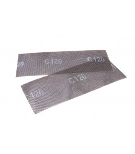 Mřížka brusná GRANITE P80 107*280 mm 10 ks 8-02-080