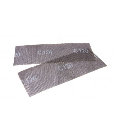 Mřížka brusná GRANITE P80 107*280 mm 10 ks 8-02-080