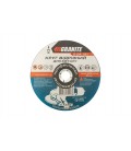 Kotouč řezný na kov GRANITE 180*2, 0*22, 2 mm 8-04-181