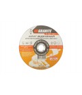 Kotouč řezný na kov a nerez GRANITE PROFI +30 180*2, 0*22, 2 mm 8-06-181