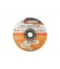 Kotouč řezný na kov a nerez GRANITE PROFI +30 230*2, 5*22, 2 mm 8-06-232
