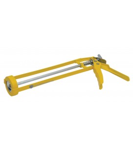 Pistole na tmely a chemické malty MASTERTOOL skeletová 310 ml/300 mm 80-5020