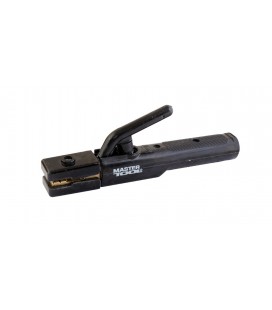 Držák elektrod MASTERTOOL German type 600А, mosaz 81-0105