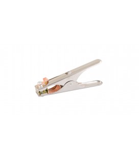 Kleště uzemňovací MASTERTOOL Holland type 300А 81-0110