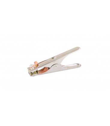 Kleště uzemňovací MASTERTOOL Holland type 300А 81-0110