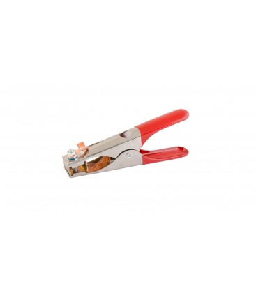 Kleště uzemňovací MASTERTOOL Holland type 300А izolované 81-0114