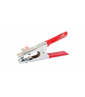 Kleště uzemňovací MASTERTOOL American type 300А izolované rukojeti 81-0116