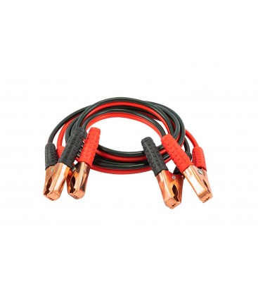 Kabely startovací MASTERTOOL 300А/12V 2, 5 m, t do -40°C 81-0129