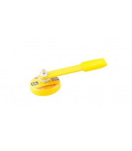 Svorka svařovací MASTERTOOL uzemňovací 4, 5 kg Ø 50 mm 200 А 81-0192