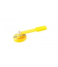 Svorka svařovací MASTERTOOL uzemňovací 4, 5 kg Ø 50 mm 200 А 81-0192
