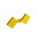 Držák magnetický pro svařování MASTERTOOL 2*23 kg 1°- 360° 81-0205