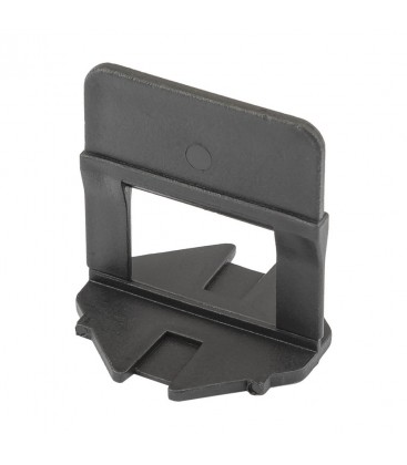 Mezerník pod obklad MASTERTOOL MAXI 1, 5 mm sada 50 ks 81-0503