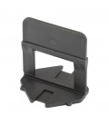 Mezerník pod obklad MASTERTOOL MAXI 1, 5 mm sada 50 ks 81-0503