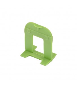 Mezerník pod obklad MASTERTOOL MINII 1 mm sada 250 ks 81-0505