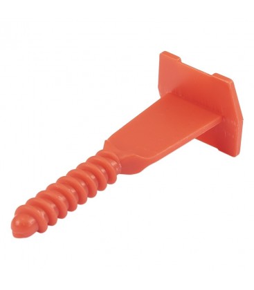 Mezerník nivelační MASTERTOOL 1, 5 mm sada 100 ks 81-0512
