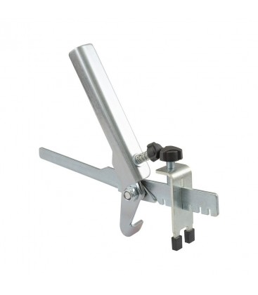 Kleště vodorovné MASTERTOOL na klíny MINI 81-0514