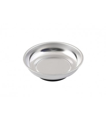 Miska magnetická pro šrouby a nářadí MASTERTOOL 108 mm 81-2108