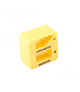 Magnetizér demagnetizér MASTERTOOL na šroubováky, šrouby či bity 81-2138